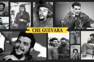 Who Was Che Guevara? The Story Behind the World’s Most Famous Revolutionary