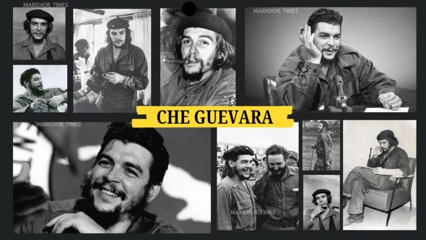 Who Was Che Guevara? The Story Behind the World’s Most Famous Revolutionary