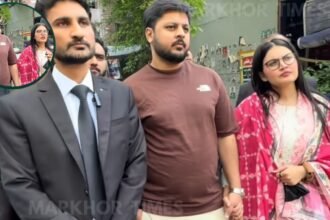 YouTuber Iqra Kanwal Under Investigation for Alleged Gambling App Promotion