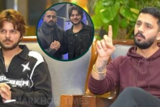 YouTuber Rajab Butt Gets Bail Extension in Gambling App Promotion Case