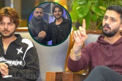 YouTuber Rajab Butt Gets Bail Extension in Gambling App Promotion Case