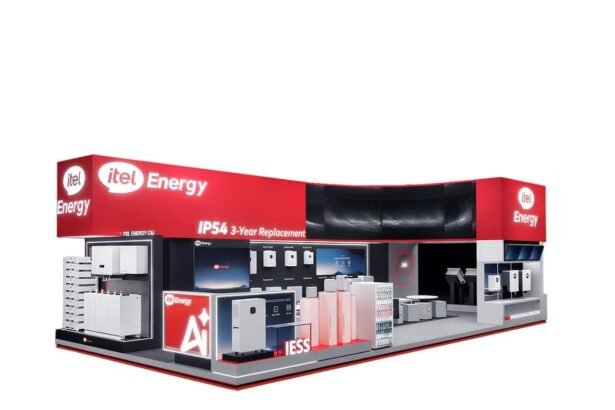 itel Energy to Redefine Pakistan’s Solar Landscape at Lahore Expo 2026 with Revolutionary “Phygital” Experience and AI-Optimized Sparta Series