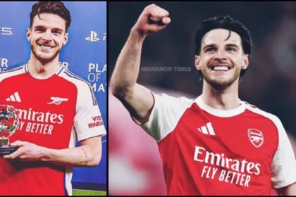 Arsenal Lift Premier League Trophy After 22 Years of Waiting