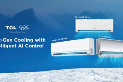 Beat the Heat with TCL: New 2026 AC Lineup Brings Smarter, More Efficient Cooling to Pakistan