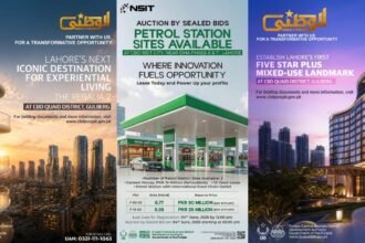CBD Punjab Announces Multi-Billion Rupee Development Opportunities