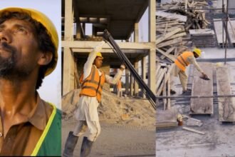 CBD Punjab Honors Labour Force On Labour Day, Launches Documentary “Quam Kay Mammar – Humara Waqaar”