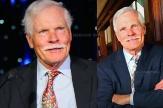 CNN Founder Ted Turner Dies at 87 After Long Illness