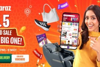 Daraz Pakistan launches 5.5 Big Eid Sale to help customers prepare for Eid-ul-Adha with bigger value