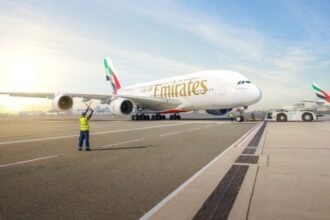 Emirates remains the world’s most profitable airline