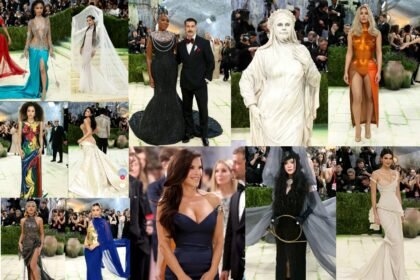 Met Gala 2026 A Night of Fashion, Art, and Record-Breaking Glamour