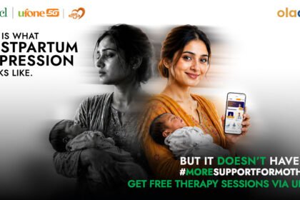 Mother’s Day 2026, PTCL & Ufone Partner with Oladoc to Bring Free Mental Health Support to Pakistan’s New Mothers