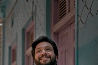 Murtaza Qizilbash Brings Lahore’s Stories to the Forefront as Spotify RADAR Pakistan Artist for Q2 2026