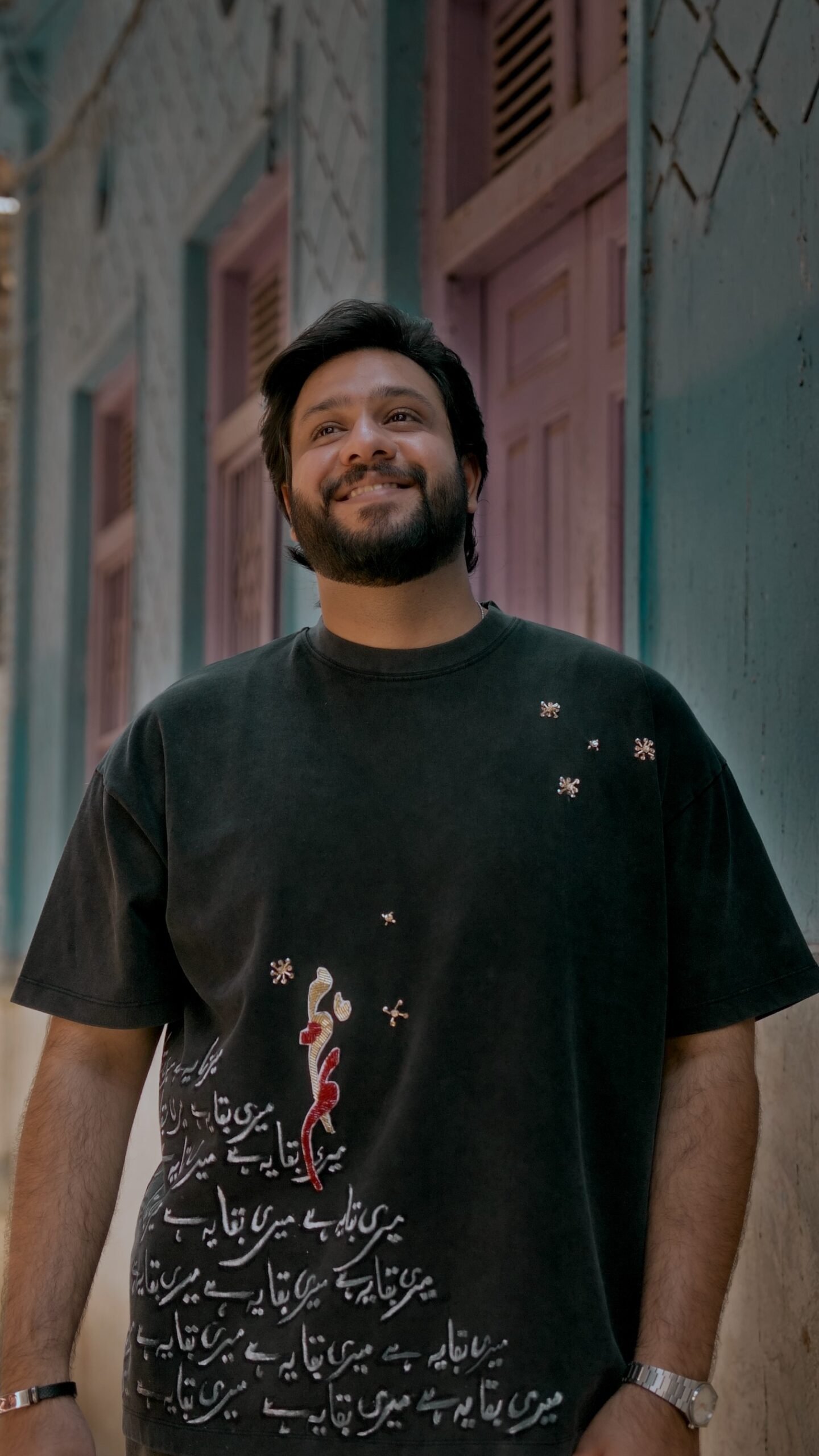 Murtaza Qizilbash Brings Lahore’s Stories to the Forefront as Spotify RADAR Pakistan Artist for Q2 2026
