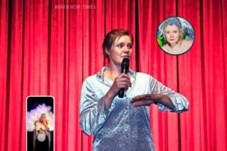 Norwegian Artist Karen Houge Performs Again in Karachi