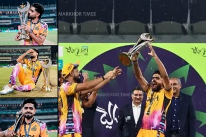 PSL 2026 Final Highlights Zalmi Secure Title, Babar Azam Makes History