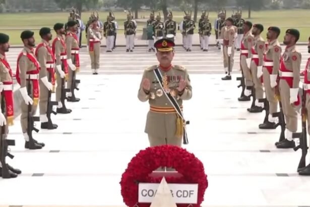 Pakistan Observes Youm-e-Marka-e-Haq with Patriotic Zeal