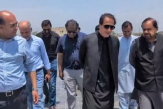 Pakistan’s First and Largest IT City CBD NSIT City Nears Major Development Milestones