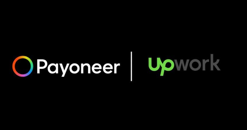 Payoneer and Upwork Extend 15-Year Partnership to Support Pakistan’s Growing Freelance Economy 