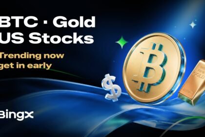 BingX Expands Global Capital Gala Campaign, Positioning Users for the Next Macro Wave