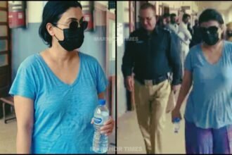 Pinky Case: Senior Officers Suspended After Viral Court Videos