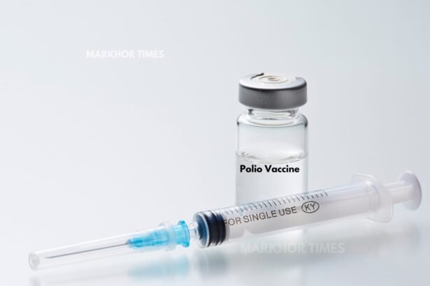 Polio Cases Rise in Pakistan 2026 New Infections Reported in KP