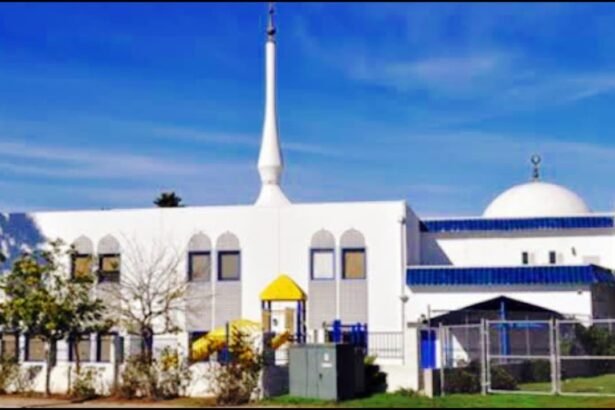 San Diego Mosque Shooting 2026: Three Killed Outside Islamic Center in Suspected Hate Attack