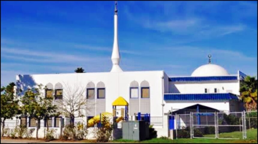 San Diego Mosque Shooting 2026: Three Killed Outside Islamic Center in Suspected Hate Attack