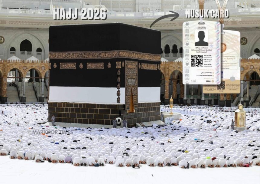 Saudi Arabia Introduces Strong Arrangements for Hajj 2026