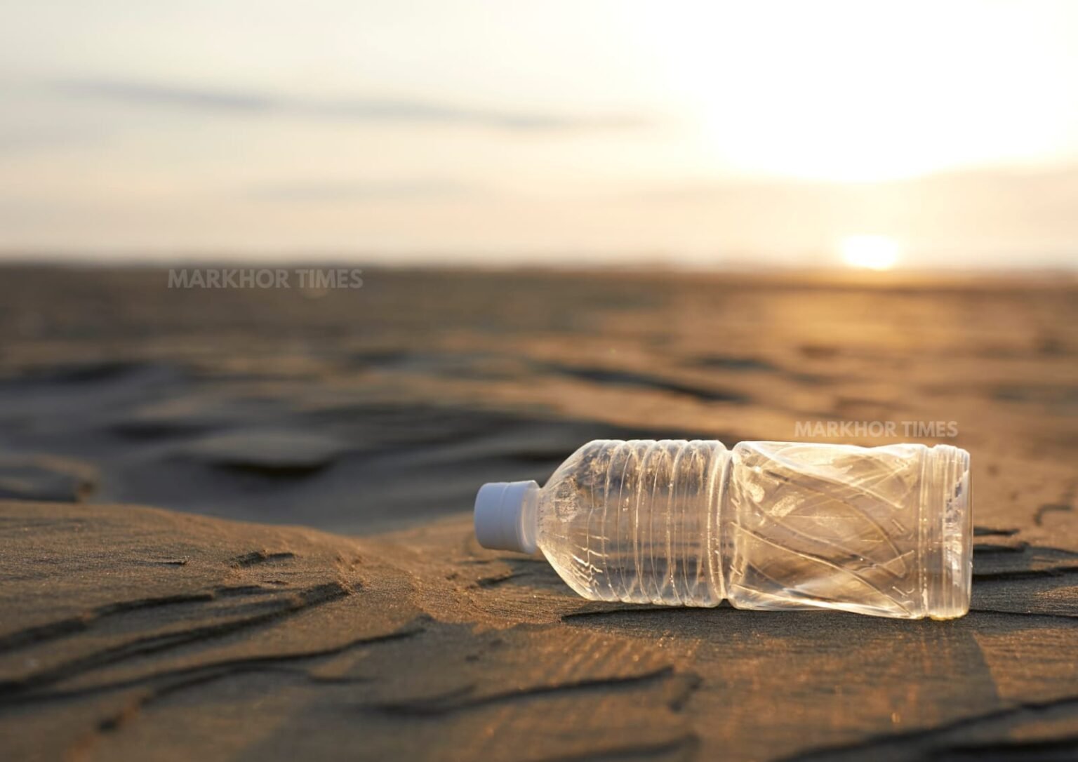 Scientists Create “Living Plastic” That Can Destroy Itself Naturally