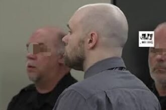 Texas Court Gives Death Sentence in Athena Strand Case