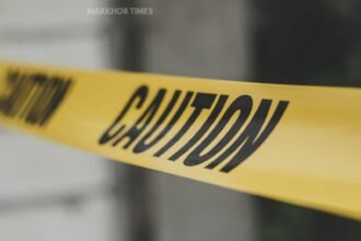 Two Labourers Killed in Sudden Lift Collapse in Lahore