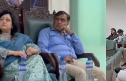 University of the Punjab Hosts Seminar on “New Horizons of Public Relations and Advertising