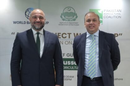 Al-Ghazi Tractors Limited Joins the Pakistan Agricultural Coalition to Strengthen Support for the Country’s Agriculture Sector