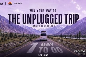 Always Ready, Always Ahead: realme Doubles Down on Its Youth-First Vision, Teasing the C100i and a Landmark Partnership with Teen Musafir