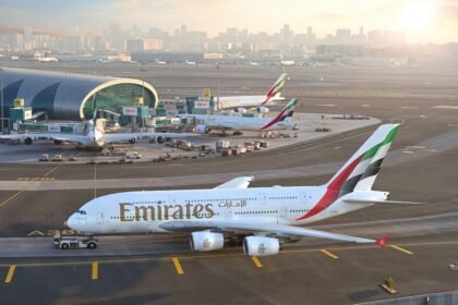 Emirates launches world's most comprehensive travel insurance