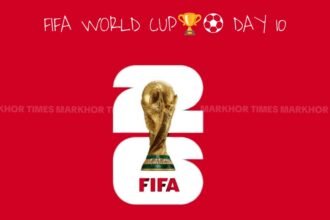 FIFA World Cup 2026 Day 10 Brazil, USA, Morocco and Paraguay Secure Important Wins