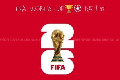 FIFA World Cup 2026 Day 10 Brazil, USA, Morocco and Paraguay Secure Important Wins