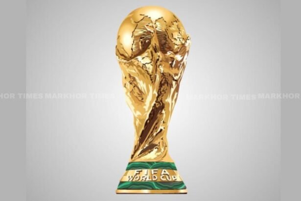FIFA World Cup 2026: Group Stage Ends