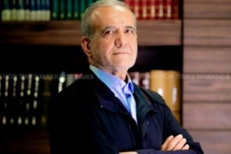 Iranian President Masoud Pezeshkian to Visit Pakistan on 23 June