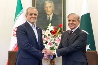 Masoud Pezeshkian Pakistan Visit Focuses on Peace and Regional Cooperation