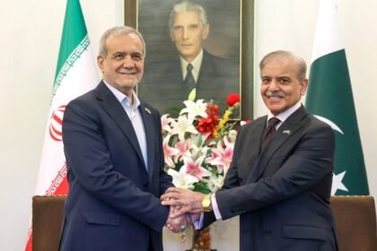 Masoud Pezeshkian Pakistan Visit Focuses on Peace and Regional Cooperation
