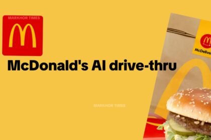 McDonald’s Next Strategy 2026 Revealed at Las Vegas Convention