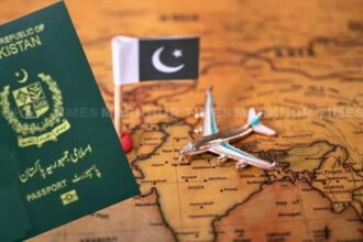 Pakistan Moves Towards E-Passports to Improve Travel and Security