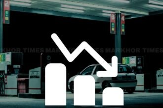 Petrol Price Reduced by Rs74 as Government Announces Major Relief