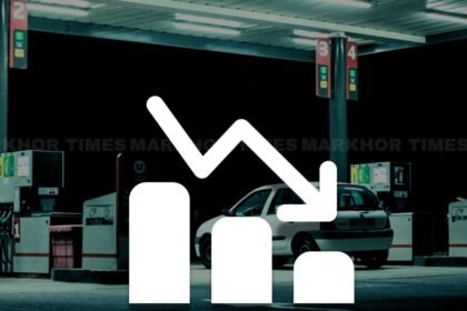 Petrol Price Reduced by Rs74 as Government Announces Major Relief