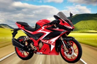 RoyalGPX Motorcycles Enter Pakistan as Thai Brand Expands Its Global Presence