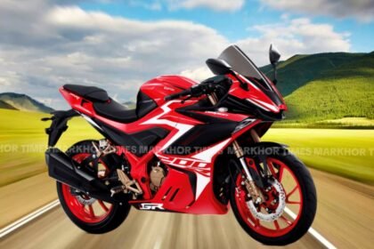 RoyalGPX Motorcycles Enter Pakistan as Thai Brand Expands Its Global Presence