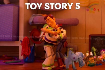 Toy Story 5 Breaks Records with Massive Box Office Opening