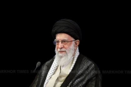Ayatollah Ali Khamenei Funeral to Begin on July 4 After Months of Delay
