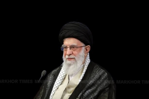 Ayatollah Ali Khamenei Funeral to Begin on July 4 After Months of Delay